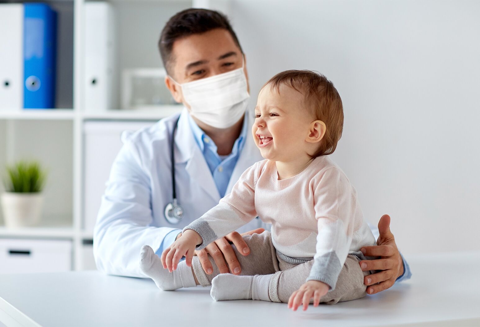 Cohen Children's Northwell Health Physician Partners General Pediatrics at Great Neck