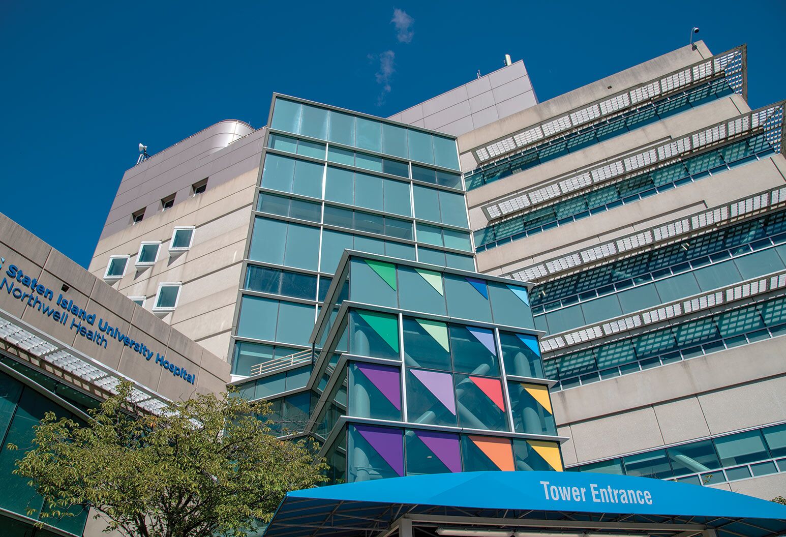 Northwell Health Physician Partners Cardiology at Seguine Avenue