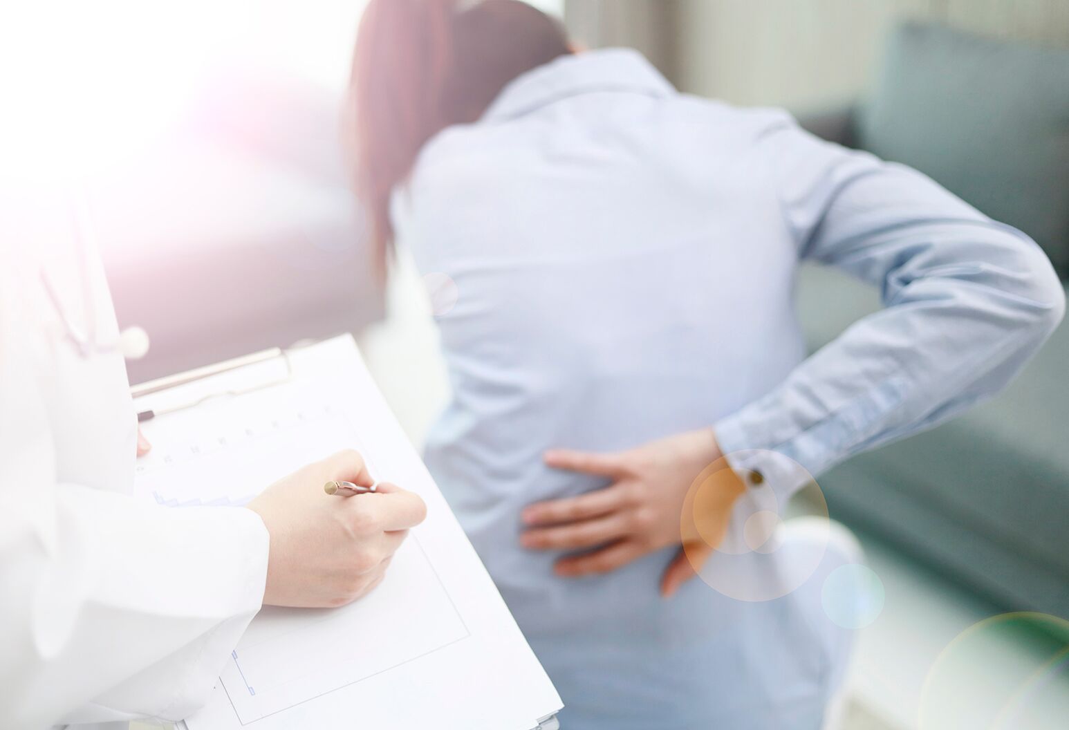 Neurosurgery – Staten Island University Hospital – New York ... — Neurosurgery clinic in Rock Island, IL — photo 4