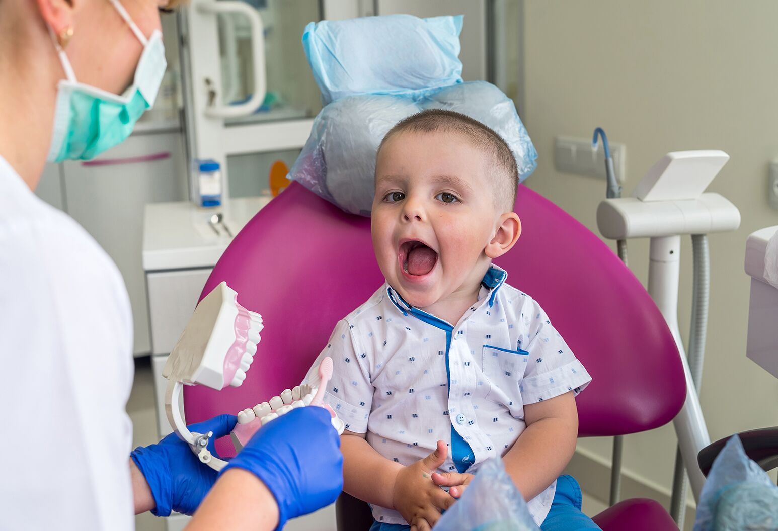 Northwell Health Physician Partners Dental Medicine at Great Neck — Dental Medicine clinic in Great Neck, NY — photo 2