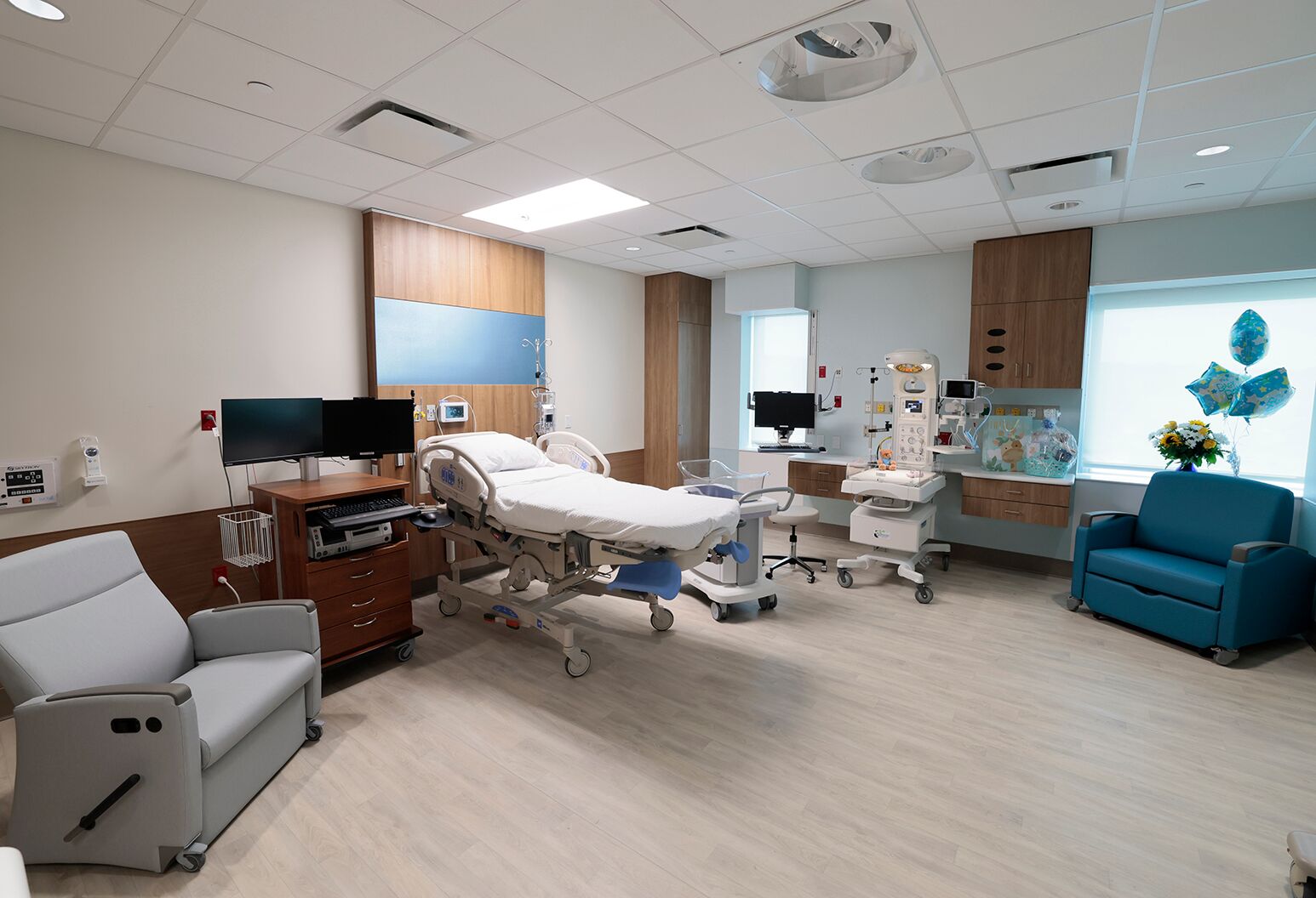 Women's Health Services OB/GYN - Staten Island University Hospital — OB-GYN clinic in Staten Island, NY — photo 4