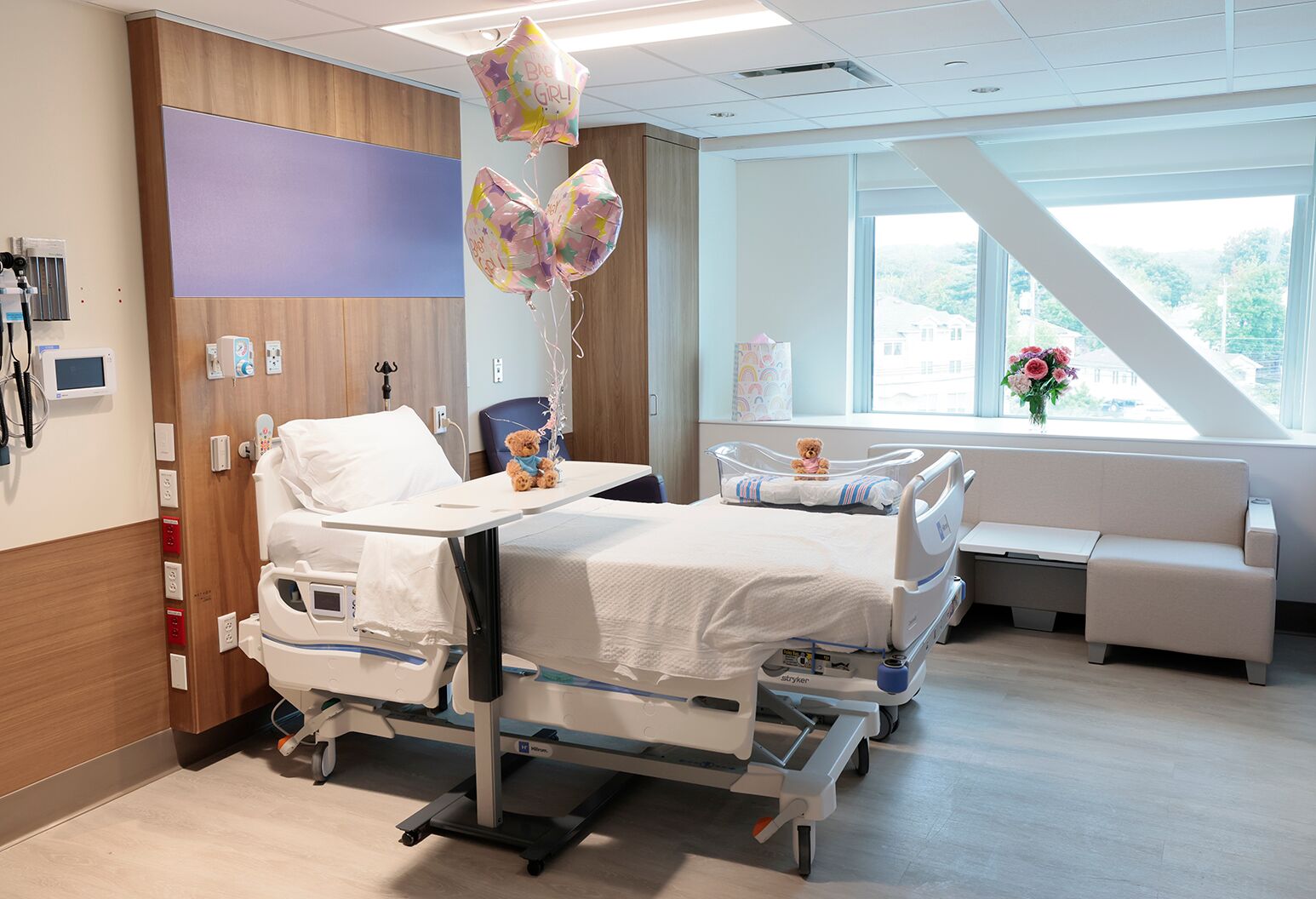 Women's Health Services OB/GYN - Staten Island University Hospital — OB-GYN clinic in Staten Island, NY — photo 3