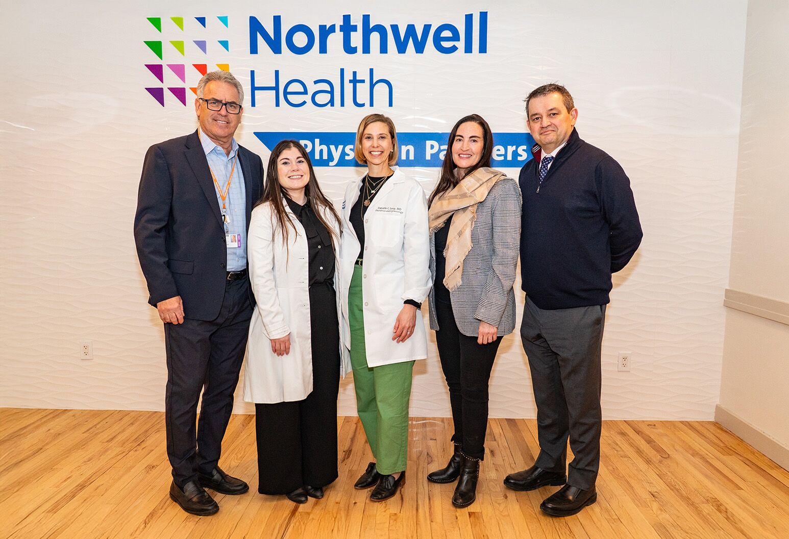 About us - Lenox Hill Hospital | Northwell Health