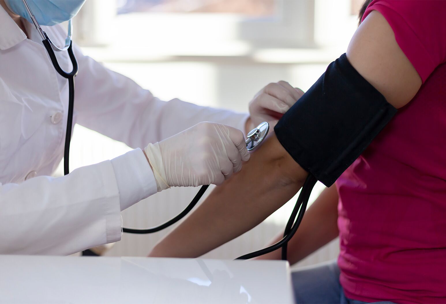 Causes, Symptoms, And How Often To Check Blood Pressure | The Well by ...
