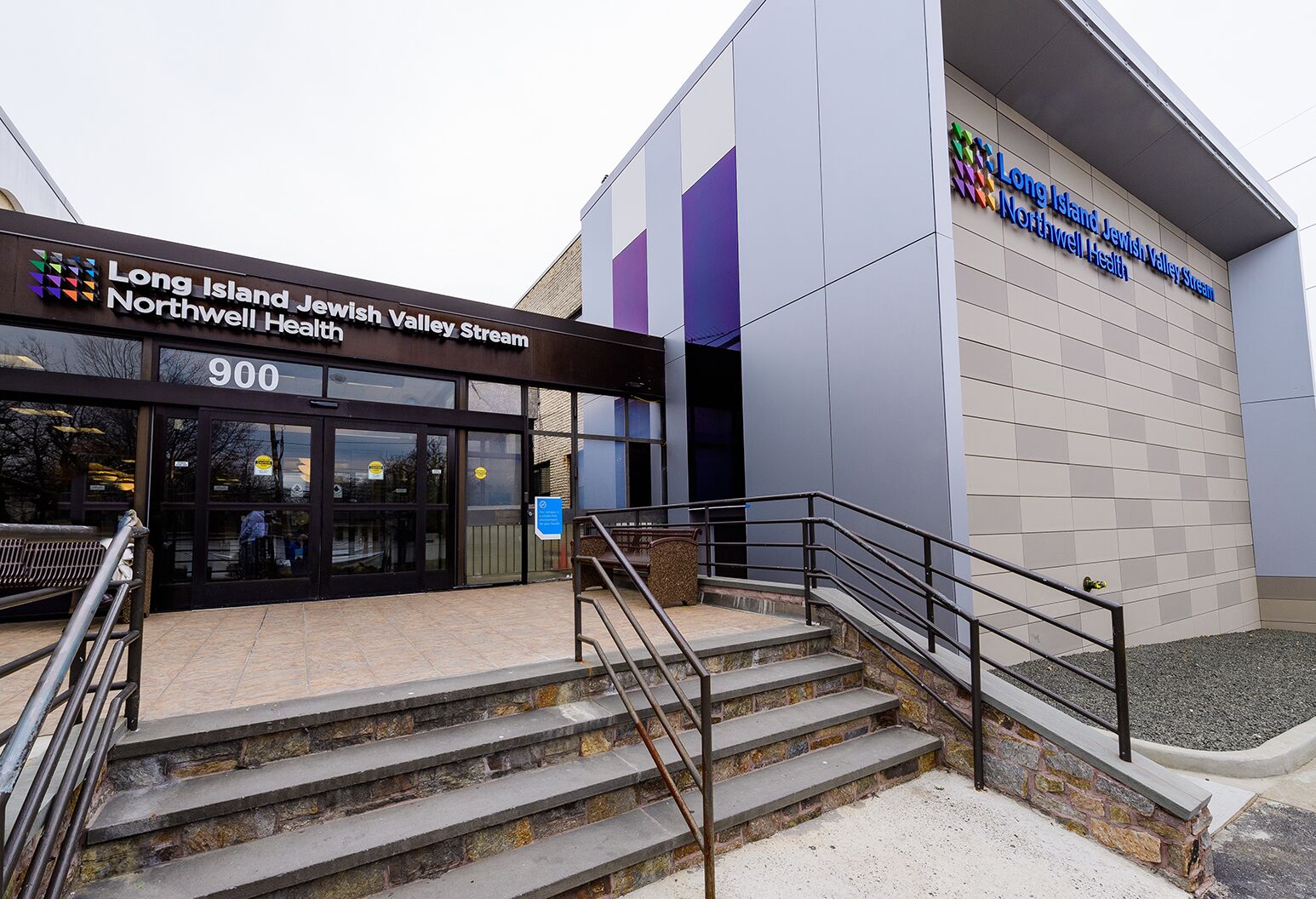 Obstetrics & Gynecology at Franklin Square - Northwell Health — Obstetrics & Gynecology clinic in Hempstead, NY — photo 3