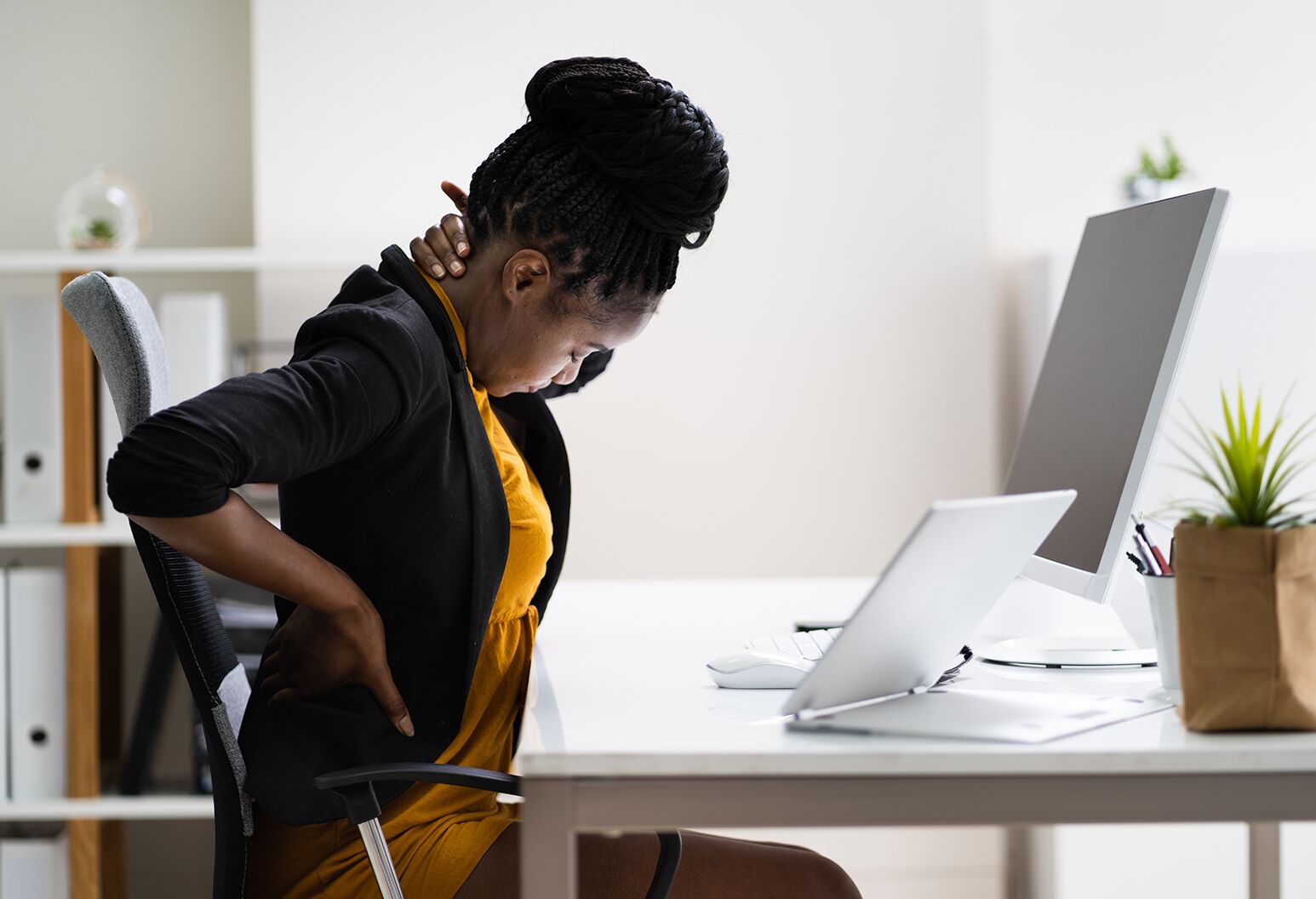 Back Pain Prevention Tips for a Healthy, Pain-Free Lifestyle