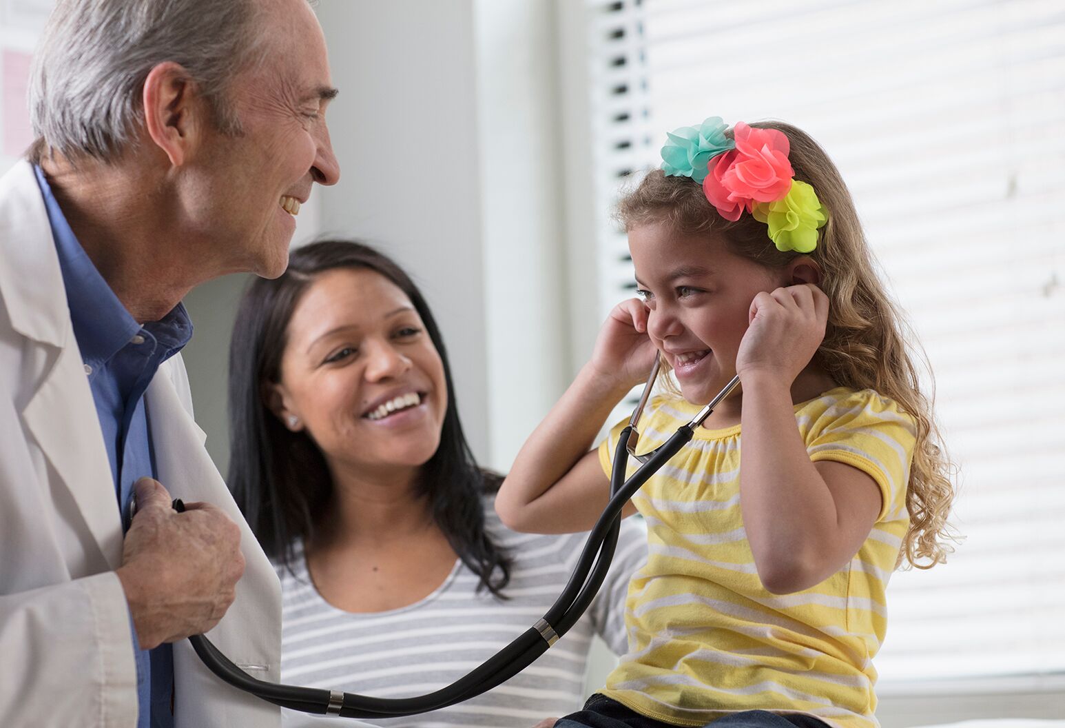 Northwell Health Concorde Pediatrics at Madison Avenue