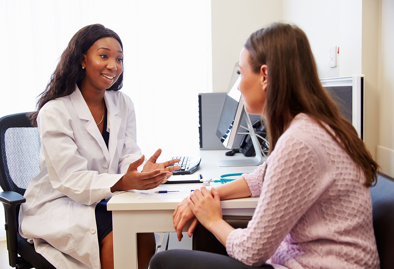 Michael Nimaroff, MD, named Lenox Hill OB/GYN chair | Northwell Health