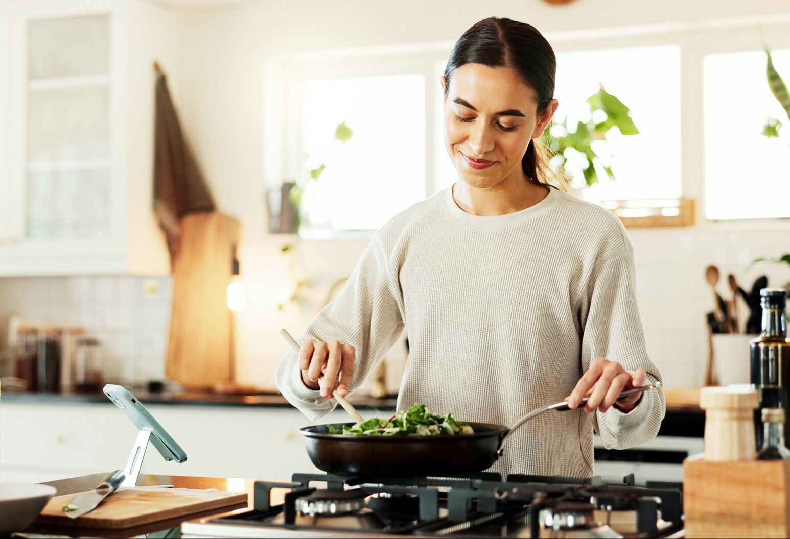 Health Resolutions Top List for 2026, Says Survey - health news from Northwell Health