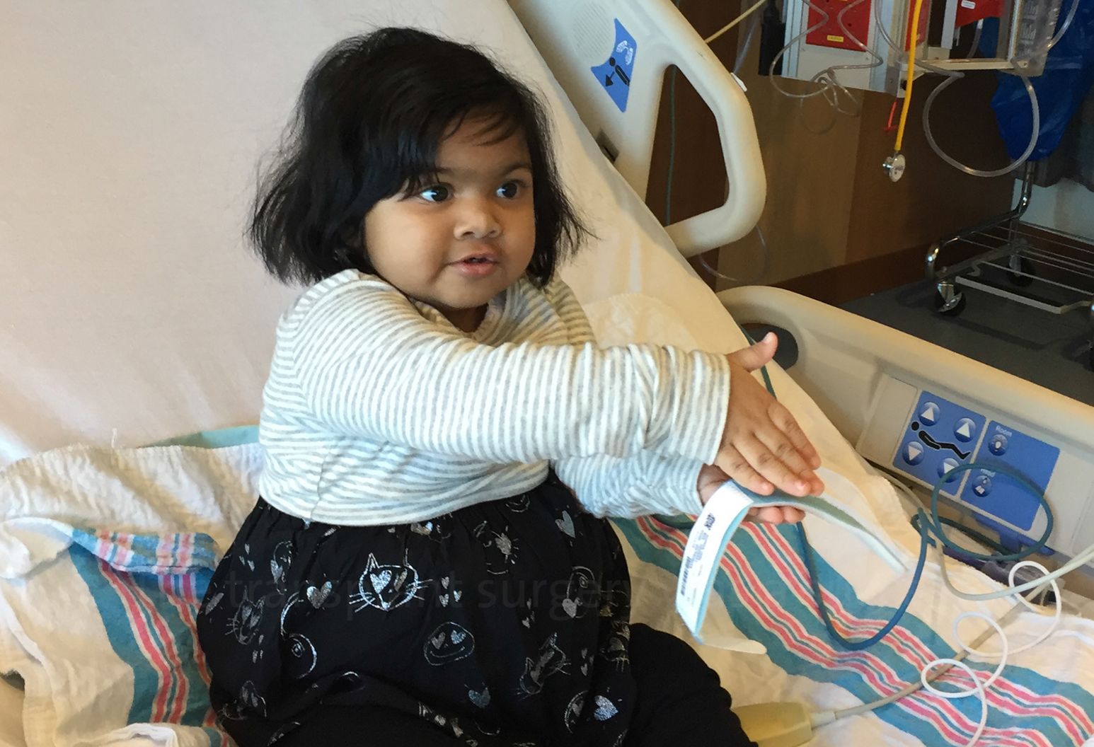 Pediatric nephrology and kidney transplantation