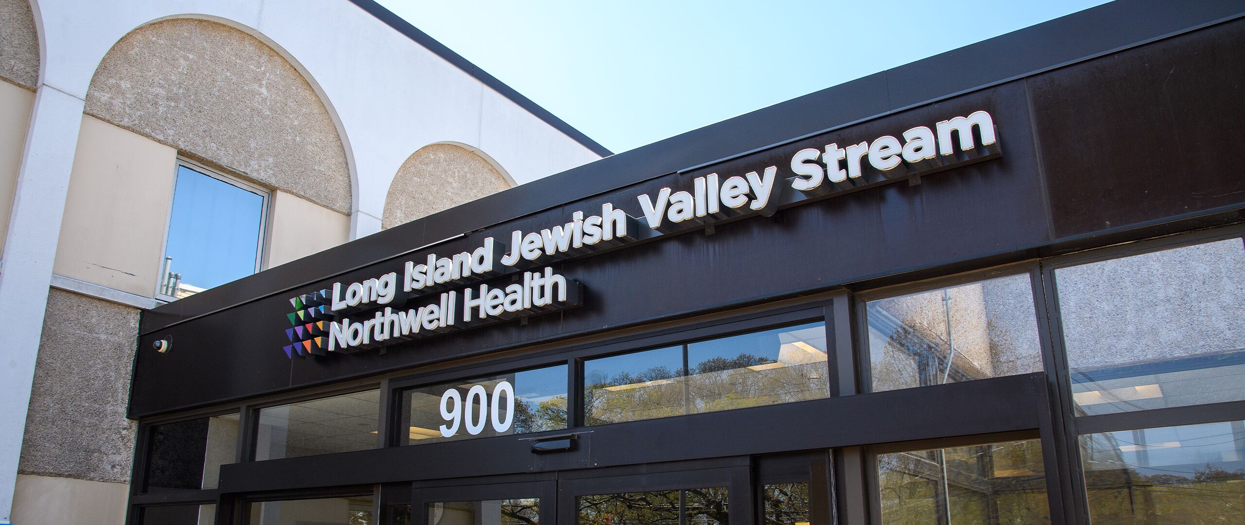 Long Island Jewish Valley Stream – Valley Stream, New York
