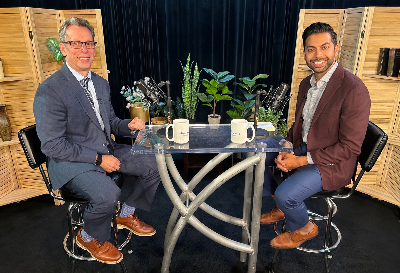 20-Minute Health Talk - Newsroom | Northwell Health