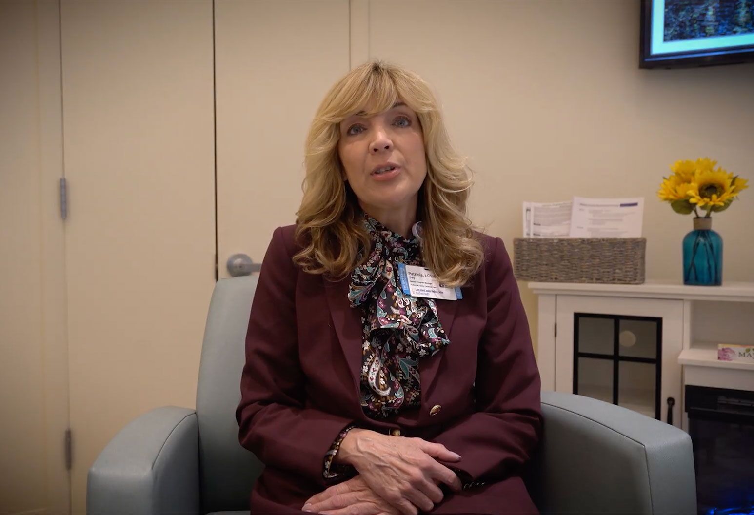 Education - Caregivers | Northwell Health