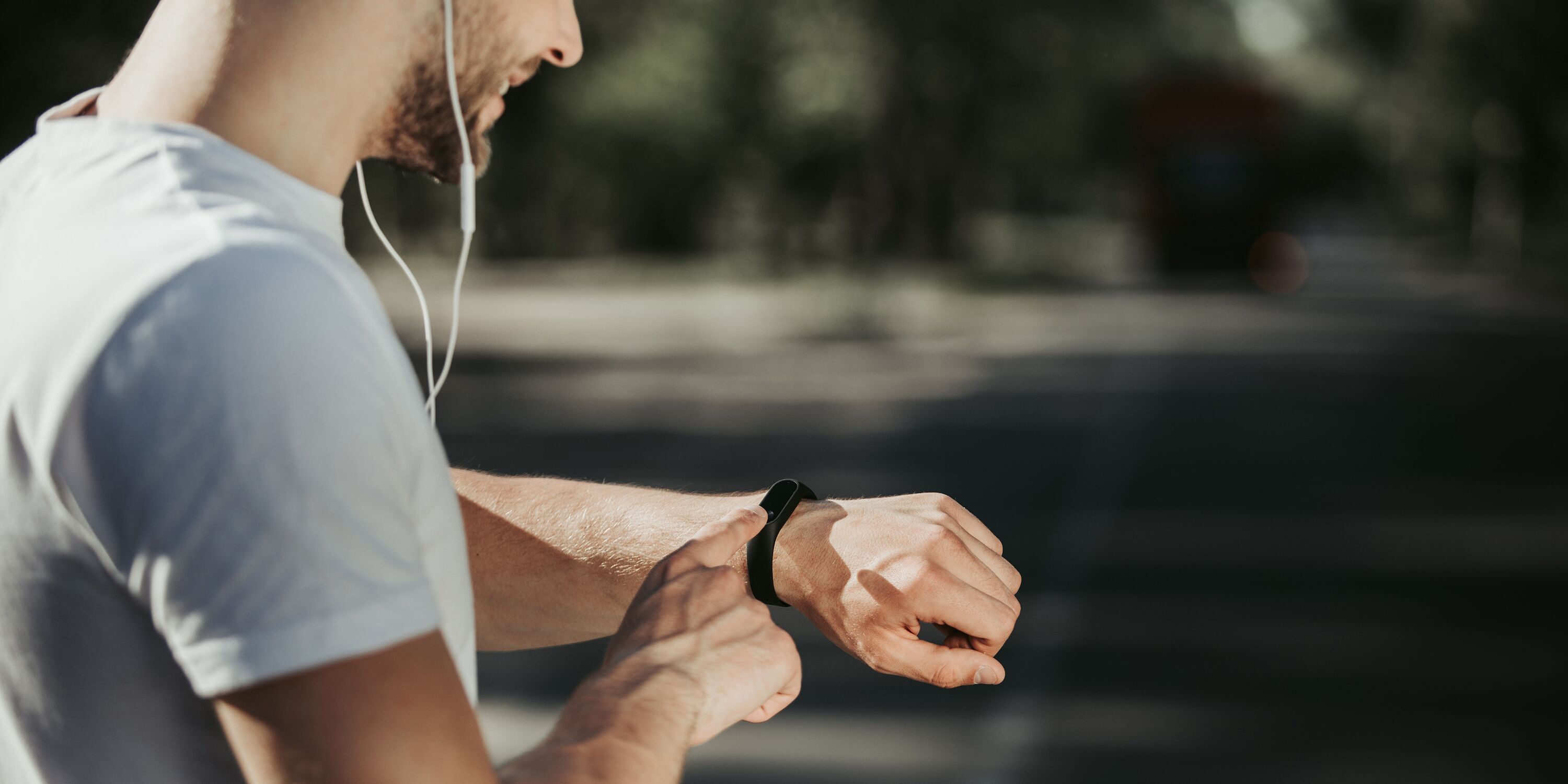 How to Track Your Health (Without Letting It Take Over Your Life) | The ...