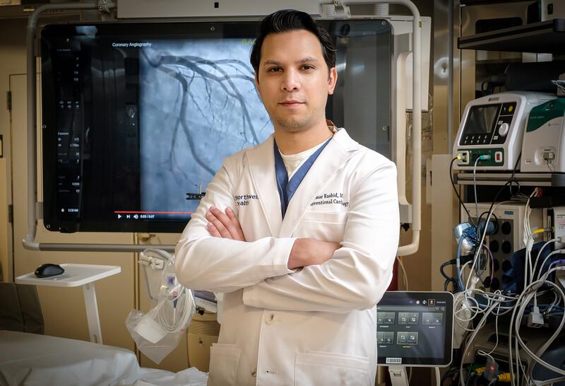 Meet the doctors at Northern Westchester Hospital’s new state-of-the ...