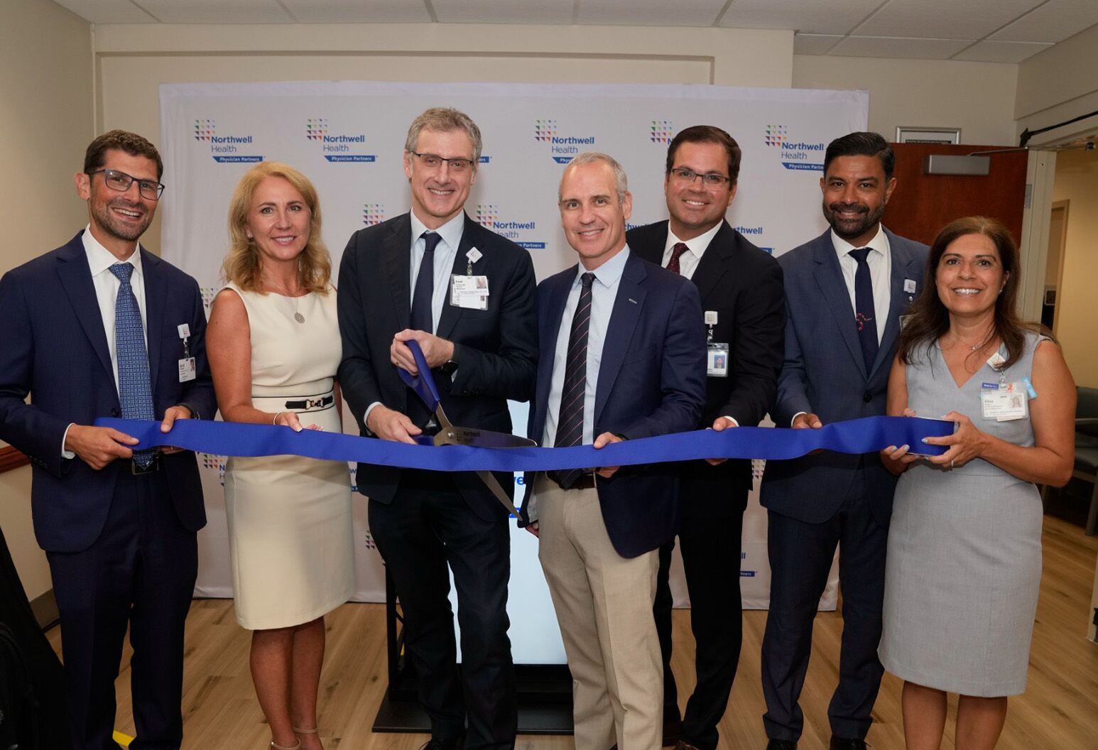 David Stuart Gordon, MD | Northwell Health