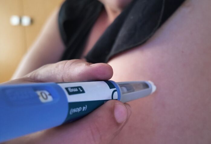 what glp 1 is right for me livfitty oatmeal cookie Glp-1 Food Journal How size:20mg pen