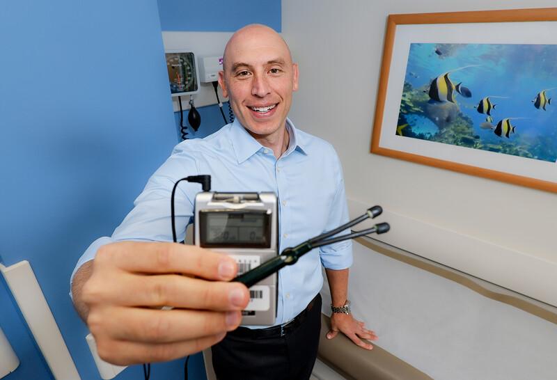 Vagus nerve stimulation reduces inflammation in children with ...