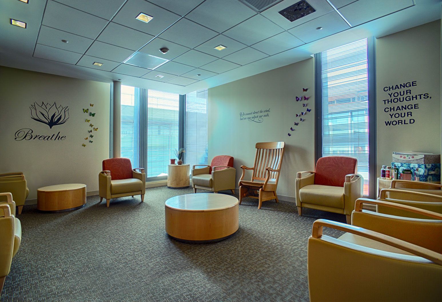 Application process Residency in General Adult Psychiatry at Zucker Hillside Hospital