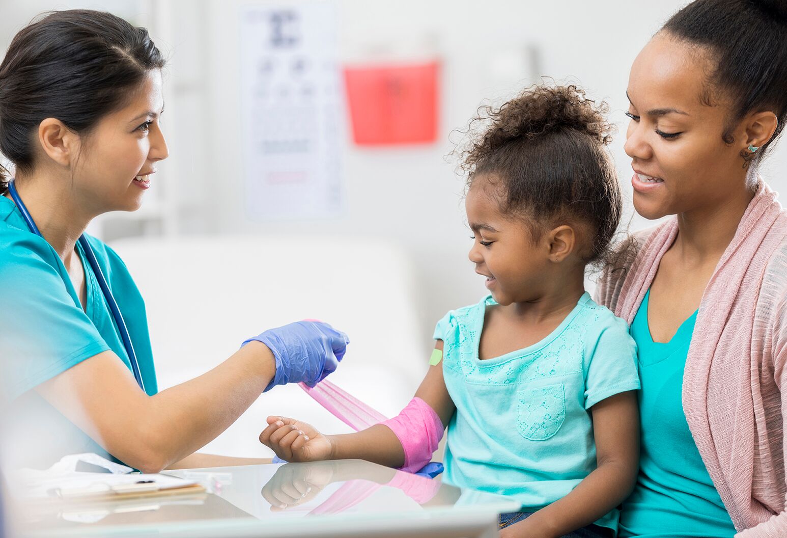 Blood draws Northwell Health