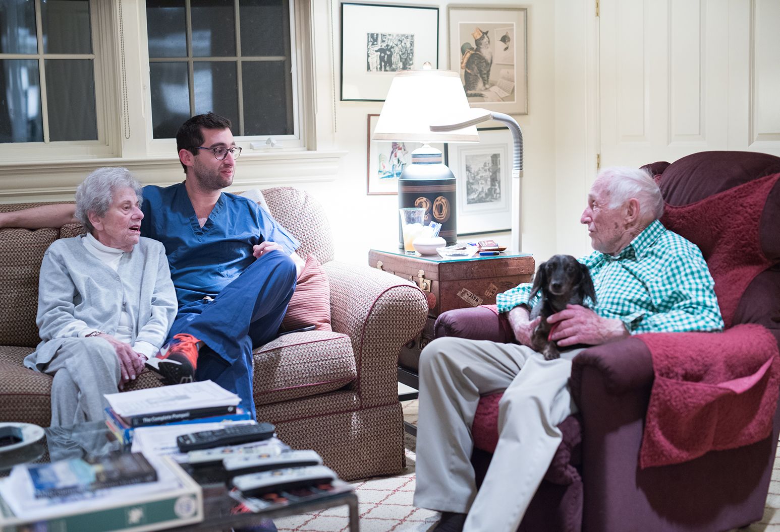 A Day In The Life Of A Neurosurgeon | The Well by Northwell