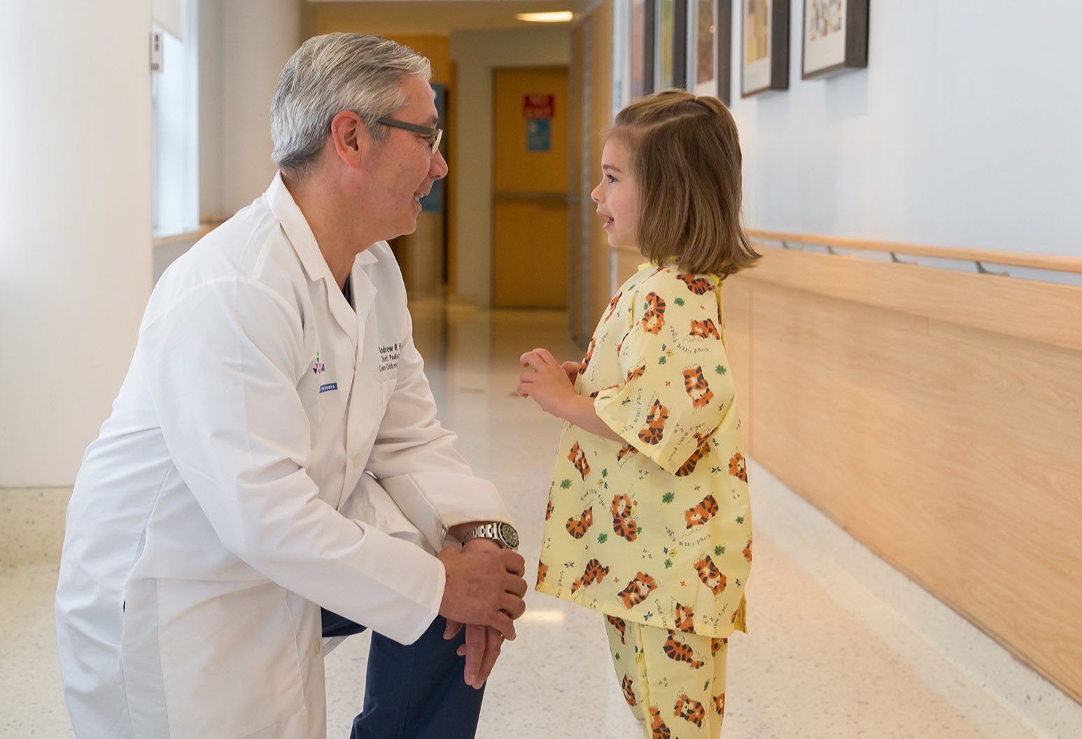 Cohen Children’s Medical Center Northwell Health Foundation