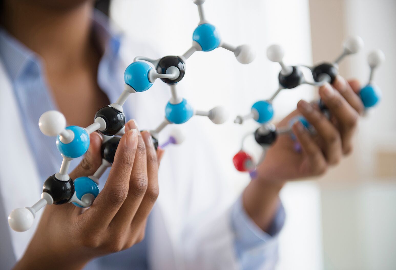 Institute of Molecular Medicine Feinstein Institutes for Medical Research