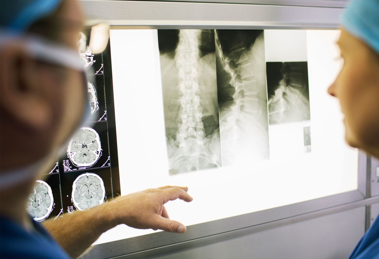 Clinical trials resources - Spine Institute | Northwell Health