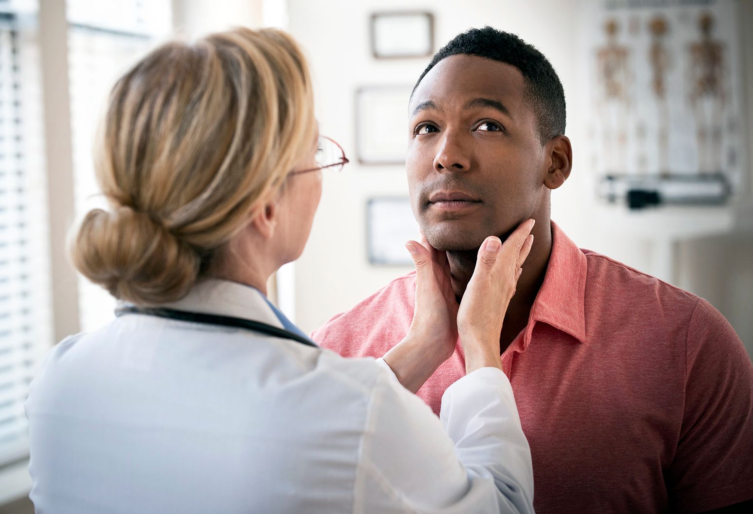 Occupational & Environmental Medicine (OEMLI) Northwell Health