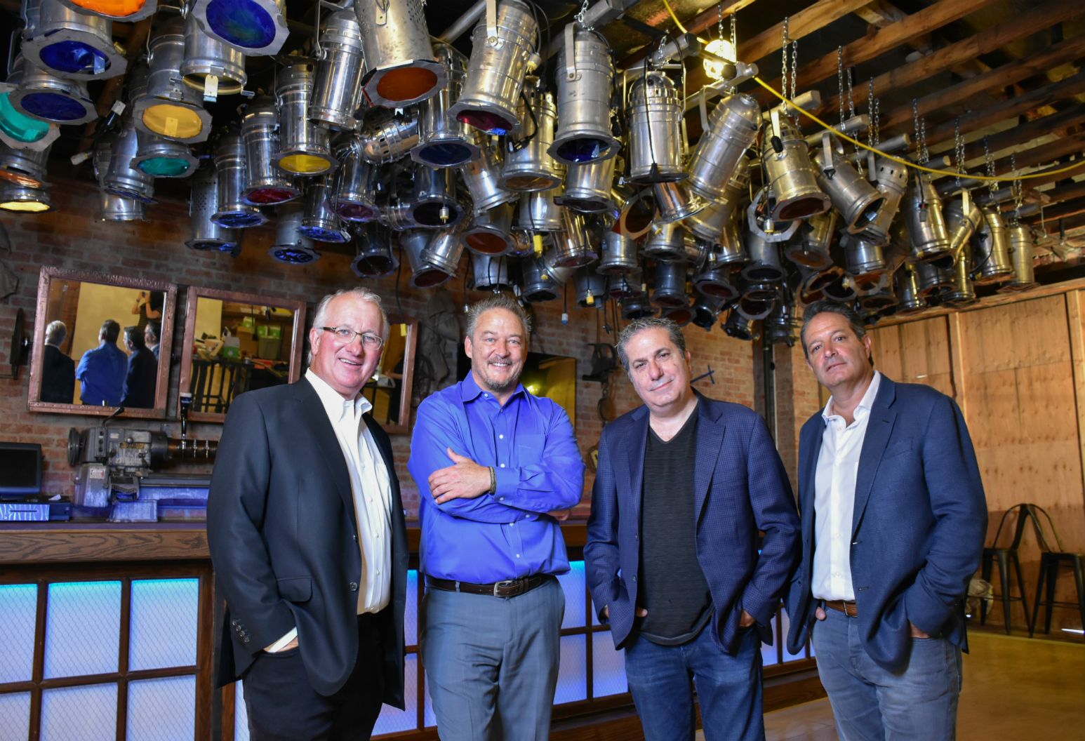 Huntington Hospital announces THE SOCIAL 2019 honorees Northwell Health