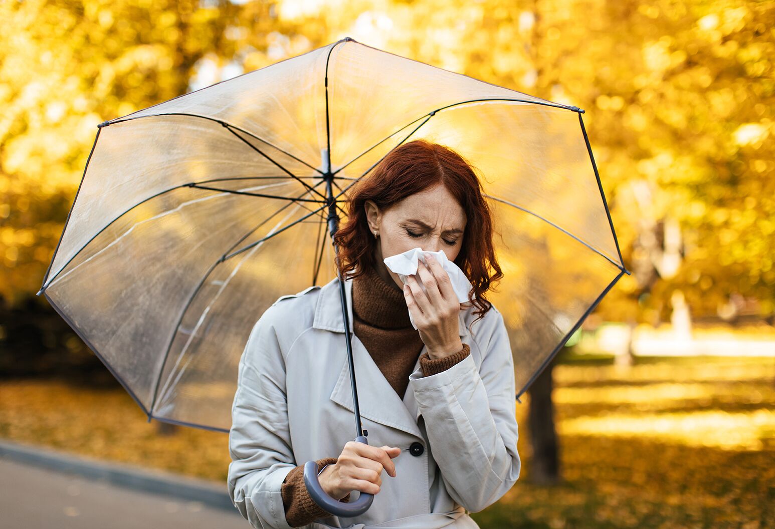 Does Cold (Or Hot) Weather Make You Sick? | The Well by Northwell