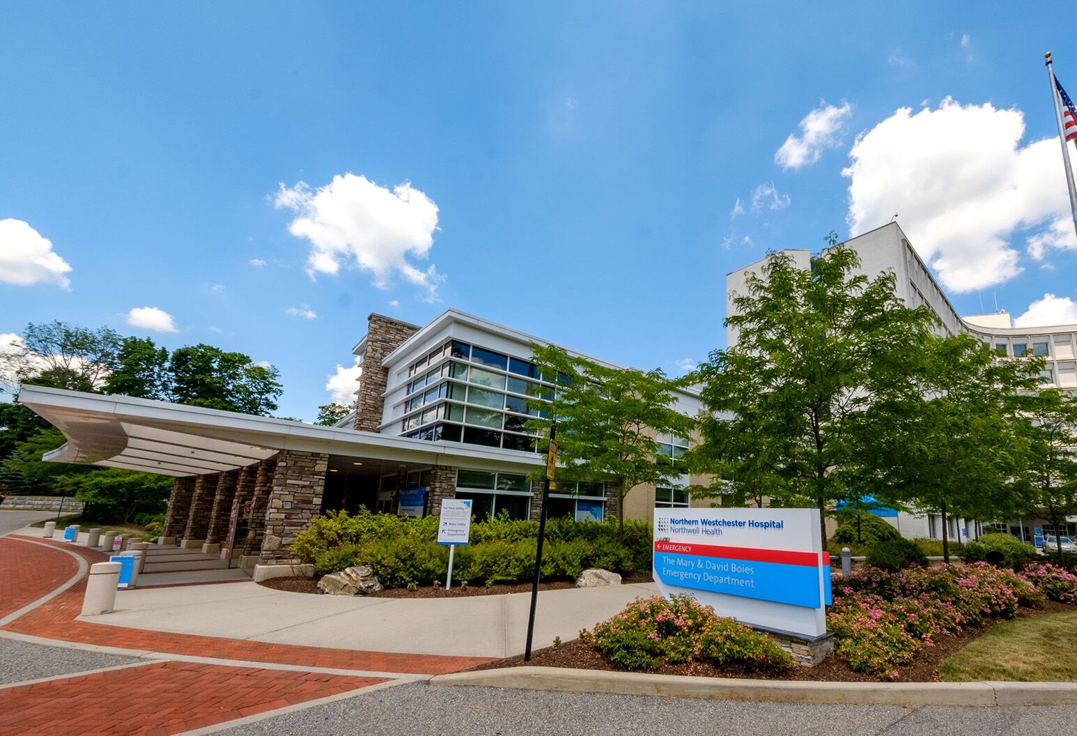 northern westchester hospital