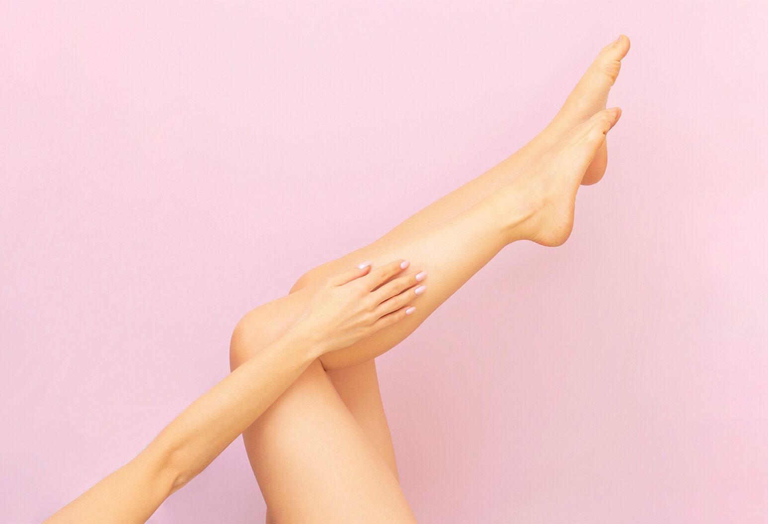 What To Expect At Your Laser Hair Removal Session The Well by