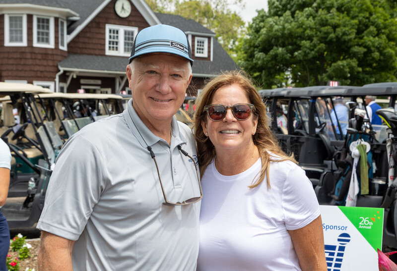 South Shore University Hospital Golf Classic | Northwell Health Foundation