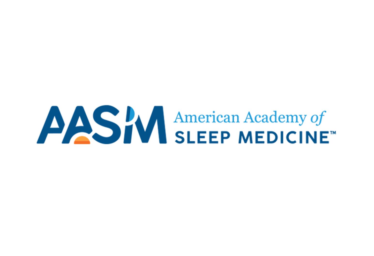 AASM logo