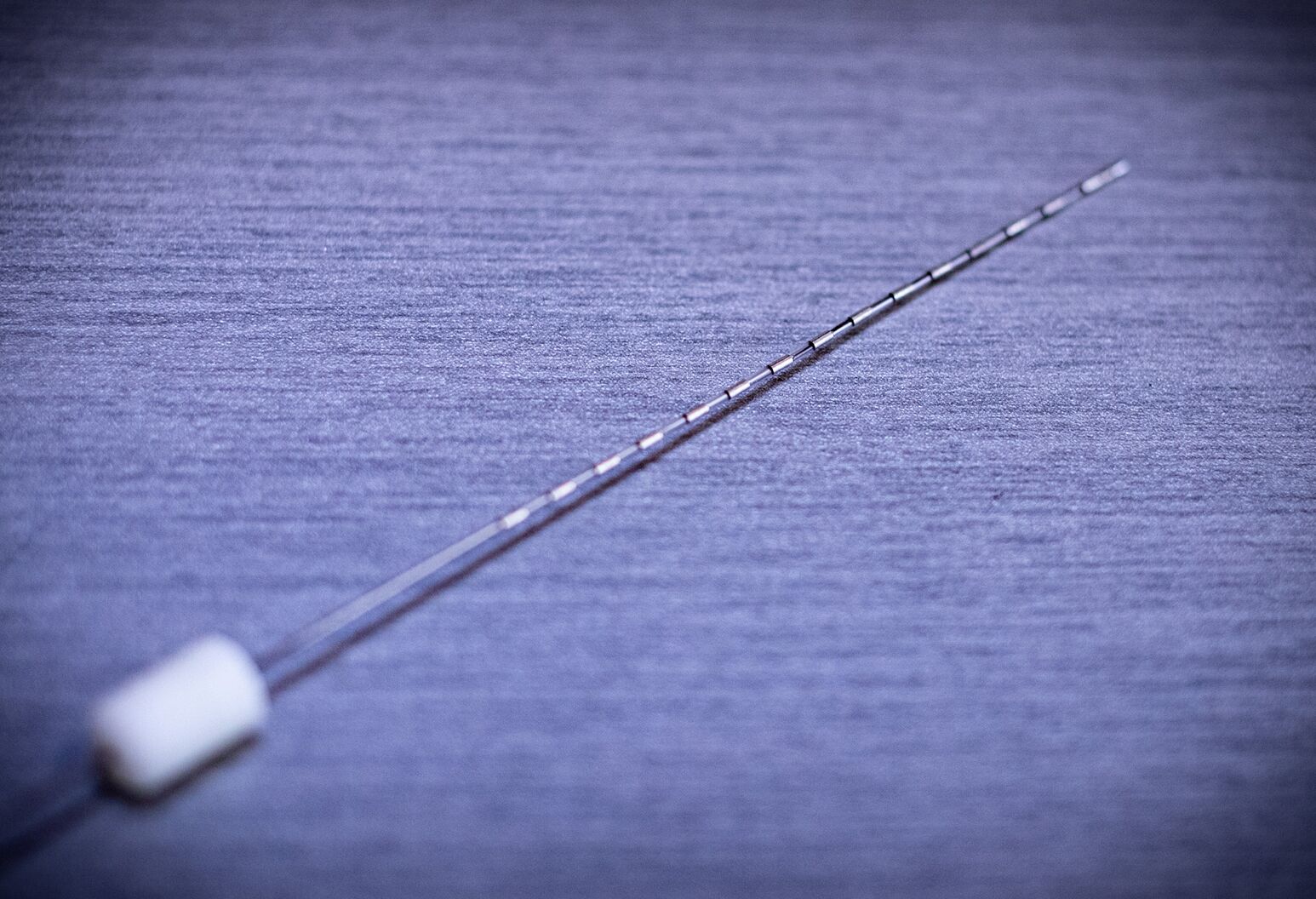 Researchers evoke sense of touch through brain implant electrodes