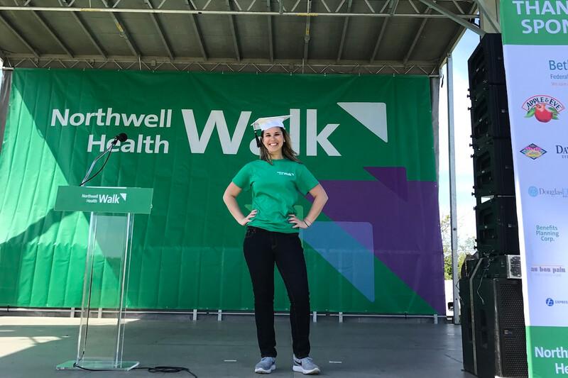 Employee Giving Northwell Health Foundation