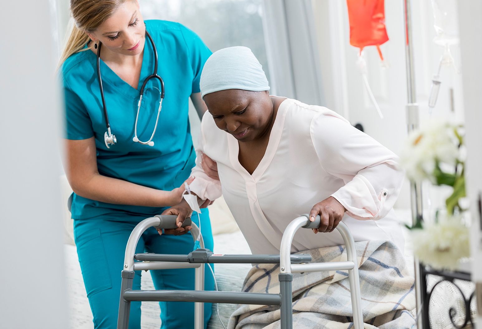 Hospice care Staten Island University Hospital Northwell Health