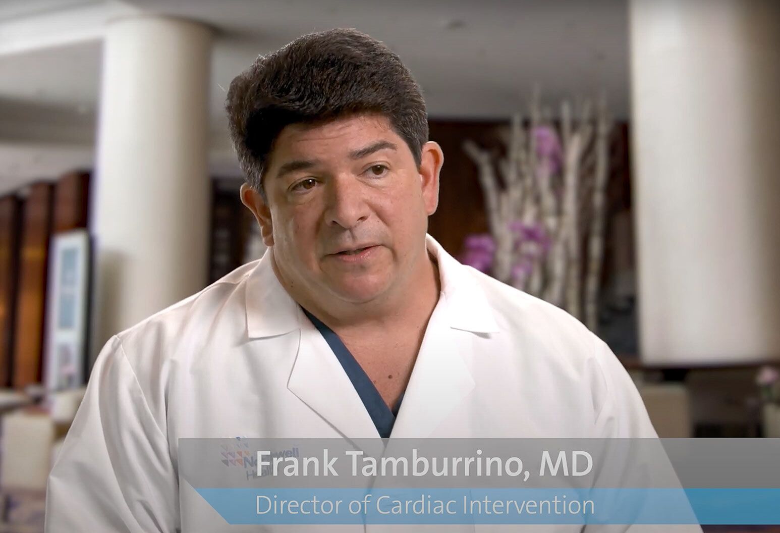 Support & resources The Heart Institute Staten Island University