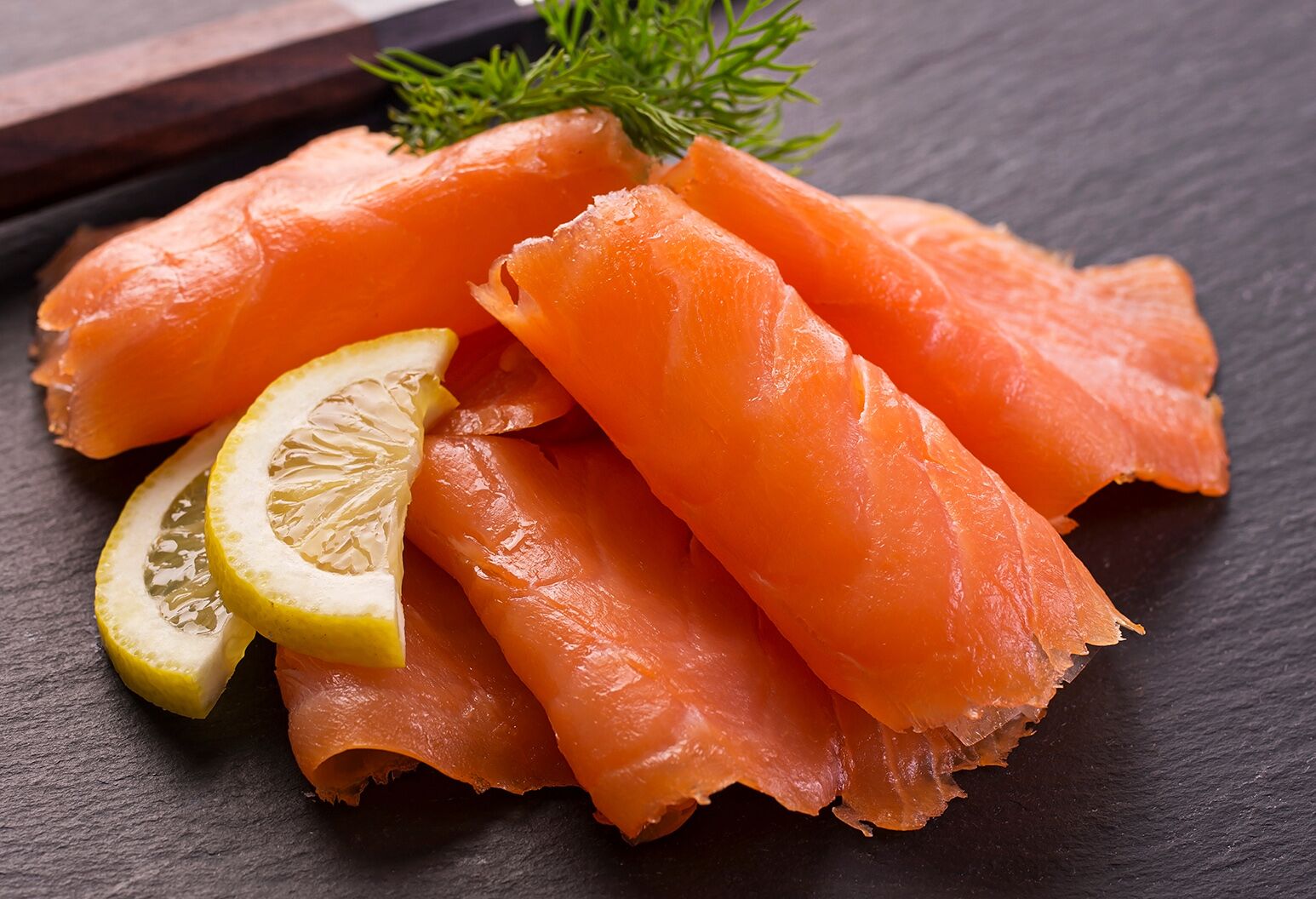 How To Make Smoked Salmon The Well by Northwell