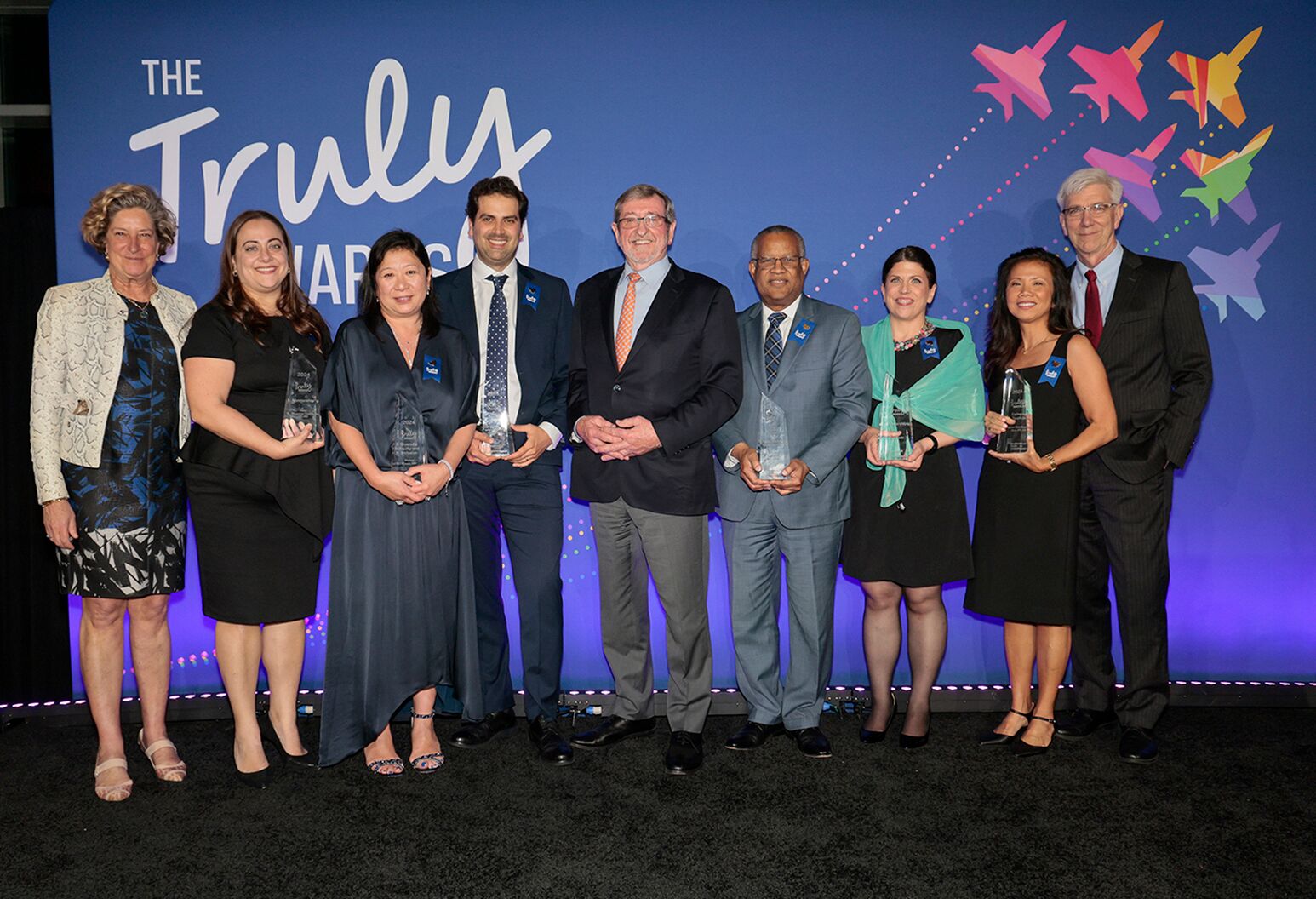 93 Northwell physicians recognized at Truly Awards Northwell Health