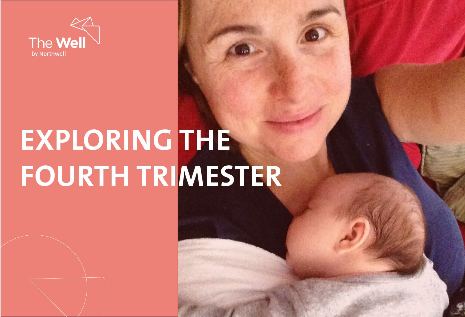 Exploring Matrescence And The Fourth Trimester
