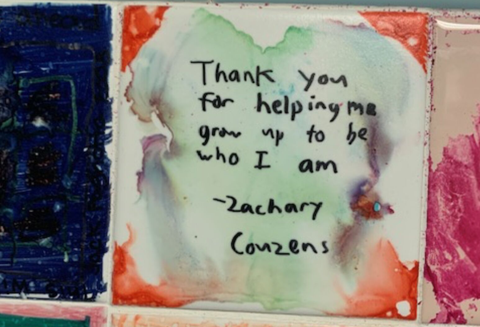 Our Family’s ‘circle of Life’ story at Northern Westchester Hospital