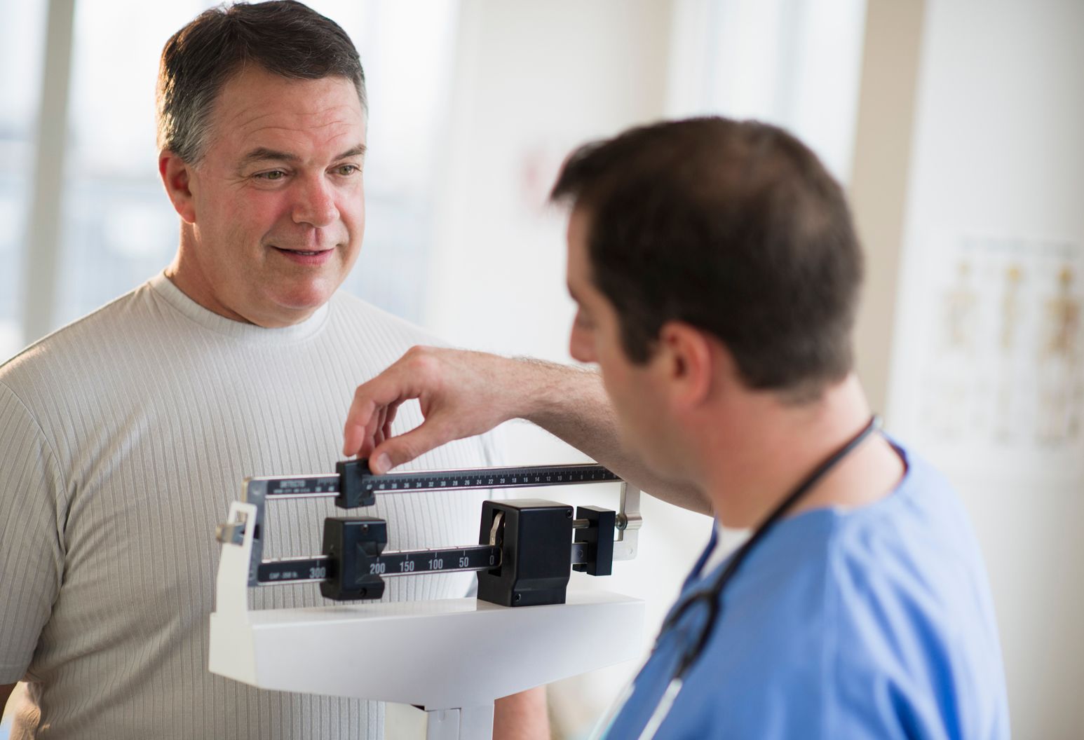 Weightloss surgery 3 surprising benefits Northwell Health