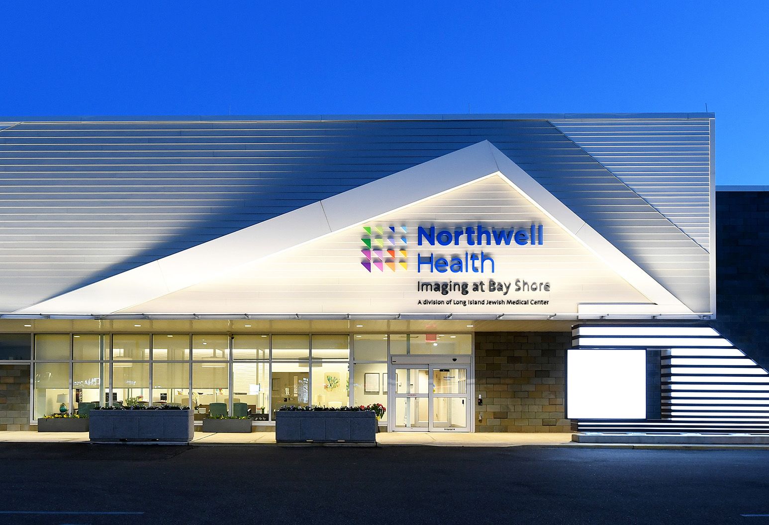 Northwell Health Imaging at Bay Shore Imaging Northwell Health