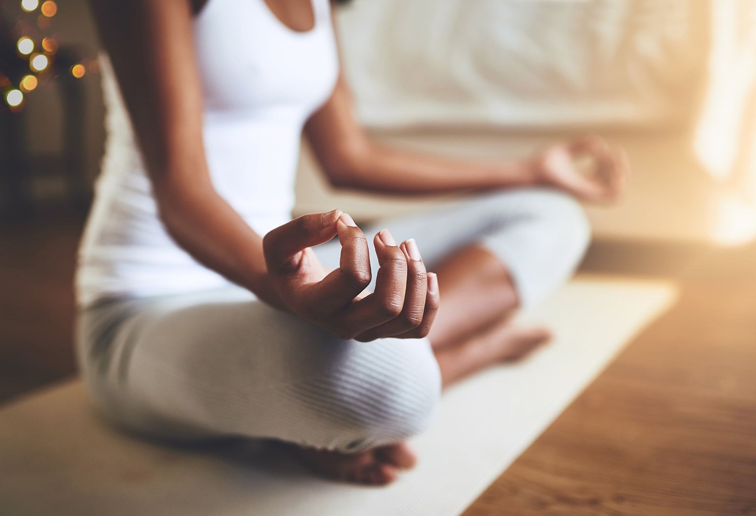 Yoga and Meditation