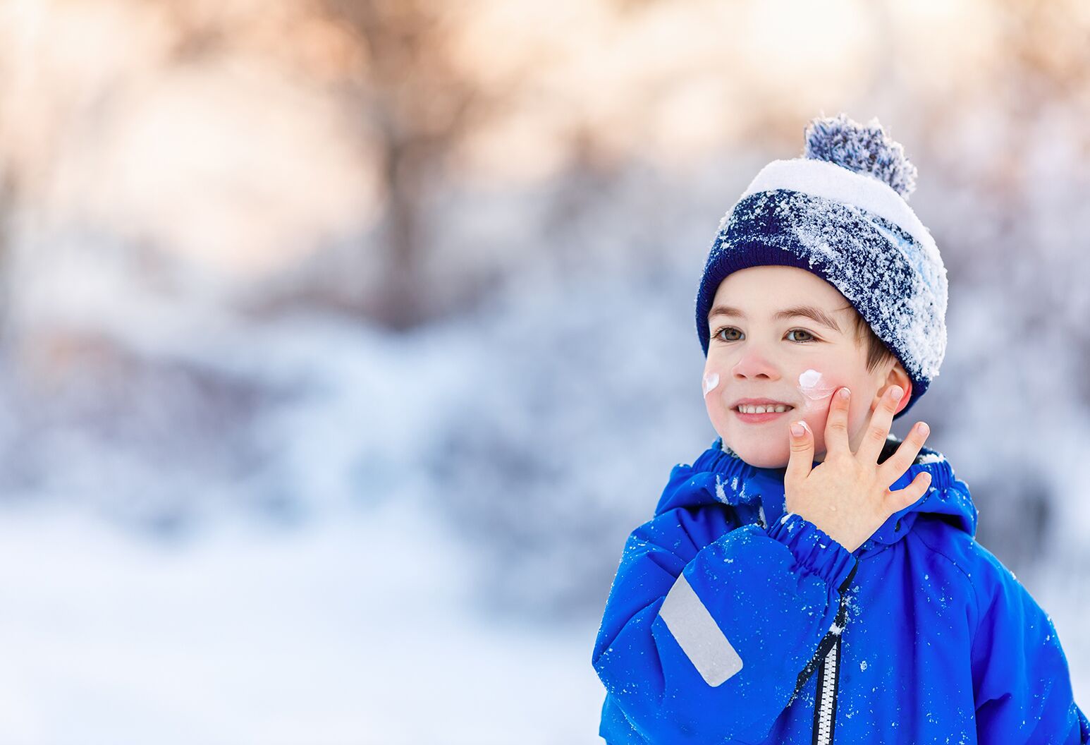 Atopic Dermatitis Winter Survival Guide: Expert Tips to Beat Dry Skin