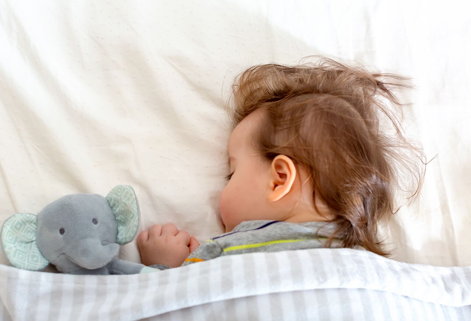 When Do Kids Stop Napping? Advice For Parents The Well by Northwell