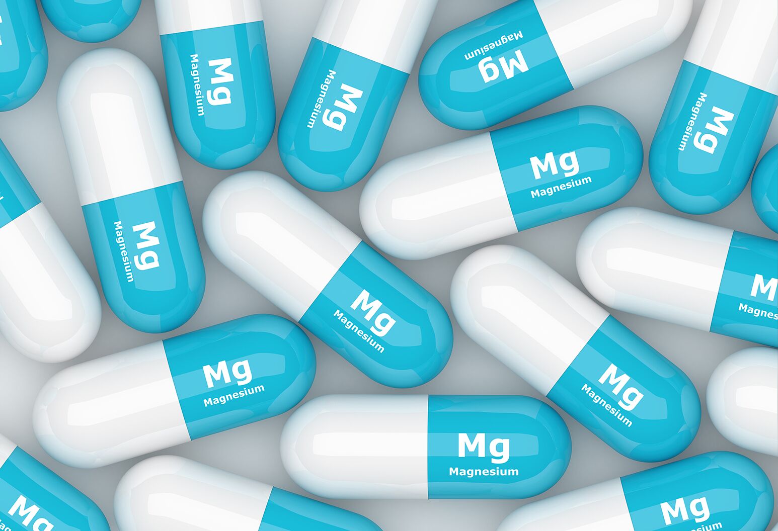 Magnesium For Sleep And Anxiety | The Well by Northwell