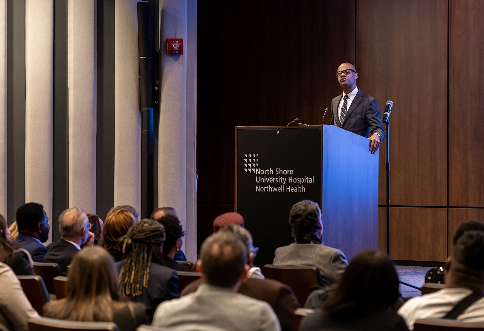 Northwell hosts 55th annual MLK memorial event | Northwell Health